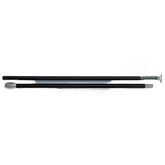 Hail Rod (Carbon Tech)